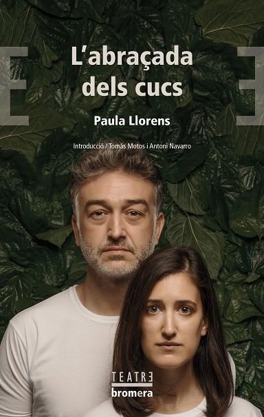 L'ABRAÇADA DELS CUCS | 9788413583617 | LLORENS, PAULA