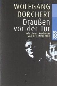 DRAUSSEN VOR DER TÜ (ED. ALEMANA) | 9783499101700 | BORCHERT, WOLFGANG