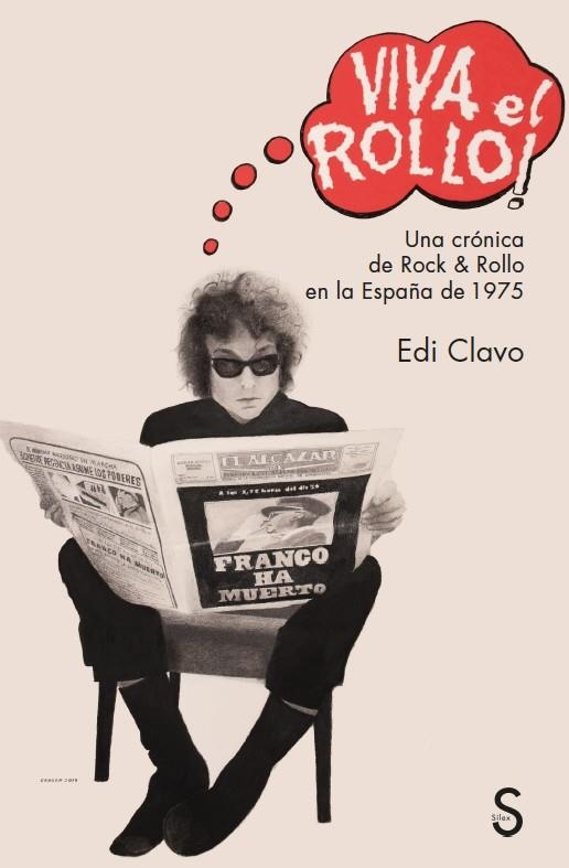 VIVA EL ROLLO! | 9788419077585 | CLAVO, EDI