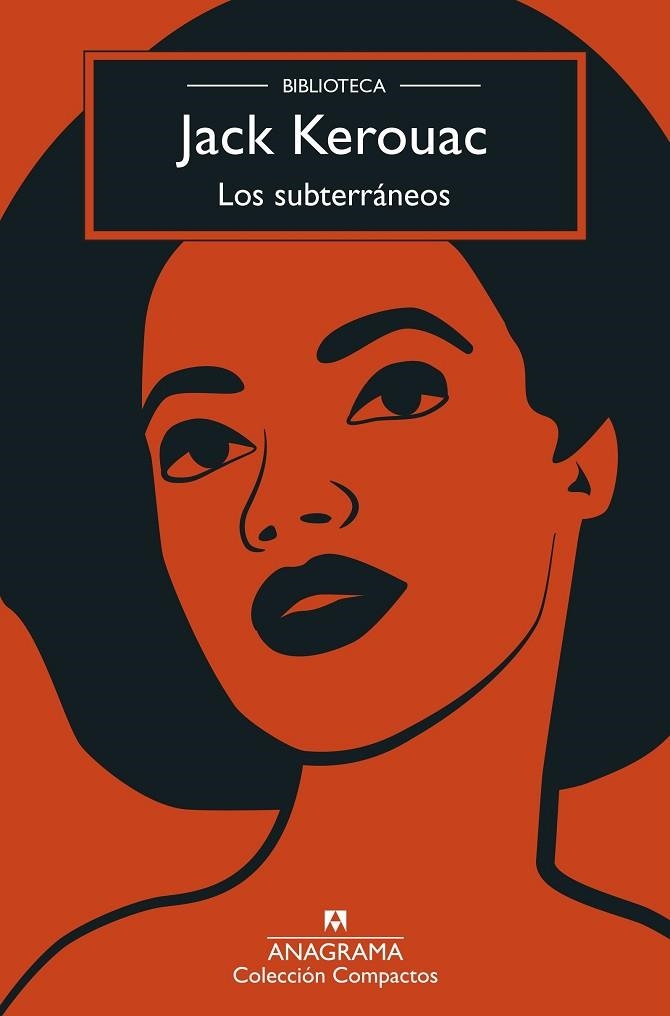 LOS SUBTERRÁNEOS | 9788433959997 | KEROUAC, JACK