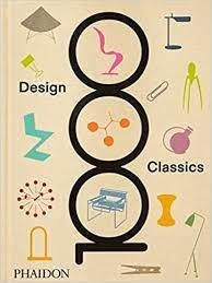 1000 DESIGN CLASSICS | 9781838665470 |  EDITORES PHAIDON