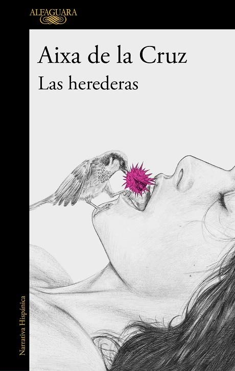 LAS HEREDERAS | 9788420432380 | DE LA CRUZ, AIXA