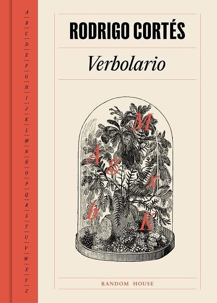 VERBOLARIO | 9788439740742 | CORTÉS, RODRIGO