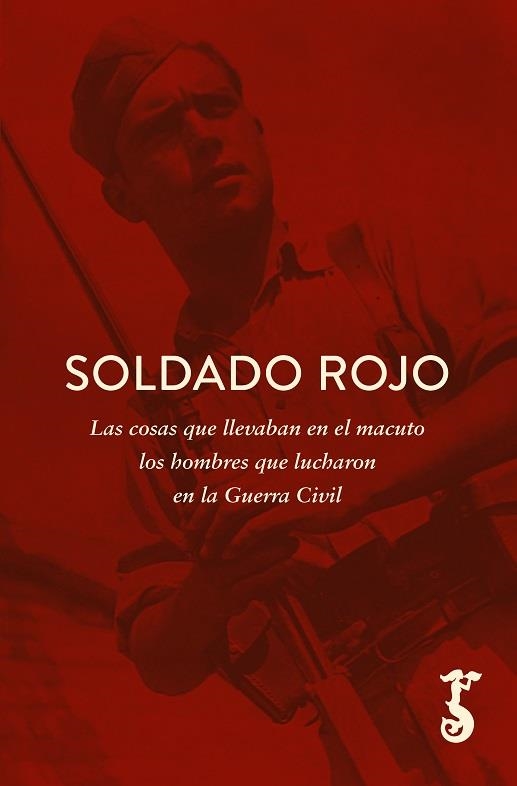 SOLDADO ROJO | 9788419018175 | VVAA