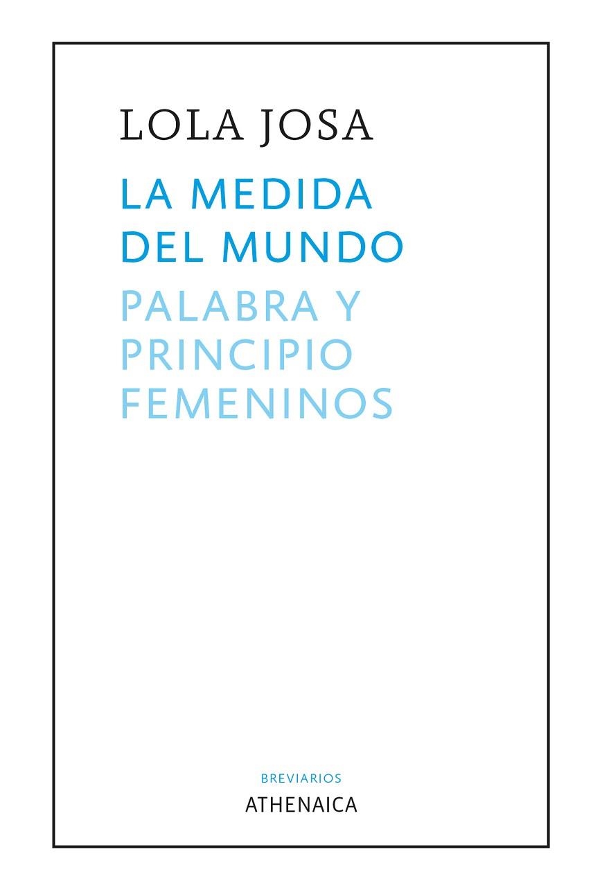 LA MEDIDA DEL MUNDO | 9788418239625 | JOSA FERNÁNDEZ, LOLA