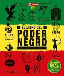 EL LIBRO DEL PODER NEGRO | 9788446052401 | VARIOS AUTORES