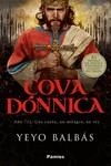 COVA DÓNNICA | 9788419301093 | BALBÁS, YEYO