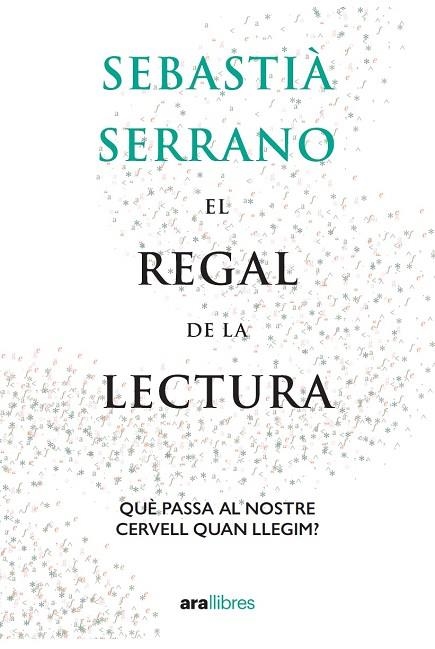 EL REGAL DE LA LECTURA | 9788418928550 | SERRANO I FARRERA, SEBASTIÀ