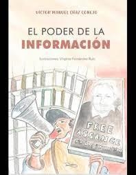 EL PODER DE LA INFORMACIÓN | 9788412496796 | DÍAZ CONEJO, VÍCTOR MANUEL