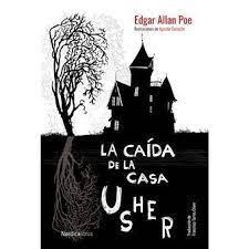 LA CAÍDA DE LA CASA USHER | 9788417651435 | ALLAN POE, EDGAR