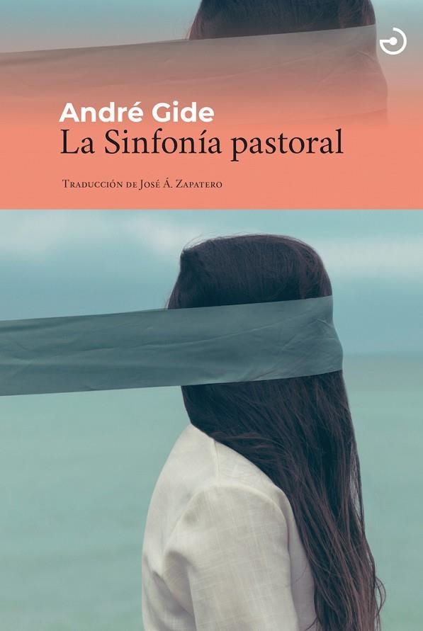 LA SINFONÍA PASTORAL | 9788415740834 | GIDE, ANDRÉ