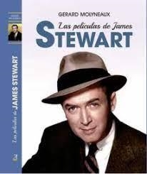 LAS PELÍCULAS DE JAMES STEWART | 9788412602616 | MOLYNEAUX, GERARD