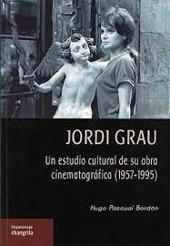 JORDI GRAU | 9788412524437 | PASCUAL BORDÓN, HUGO