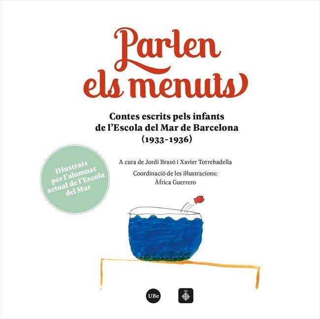 PARLEN ELS MENUTS | 9788491688556