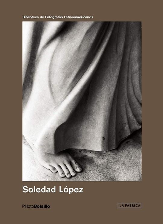 SOLEDAD LÓPEZ | 9788418934407 | LÓPEZ, SOLEDAD