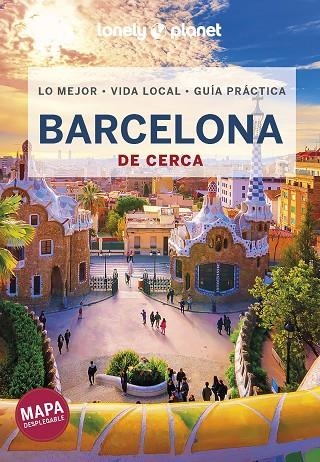 BARCELONA DE CERCA 7 | 9788408252146 | NOBLE, ISABELLA