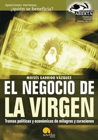 NEGOCIO DE LA VIRGEN | 9788497630979 | GARRIDO