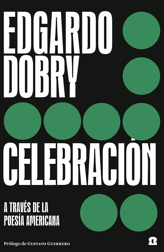 CELEBRACIÓN | 9788418469091 | DOBRY, EDGARDO