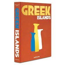 GREEK ISLANDS | 9781649800398