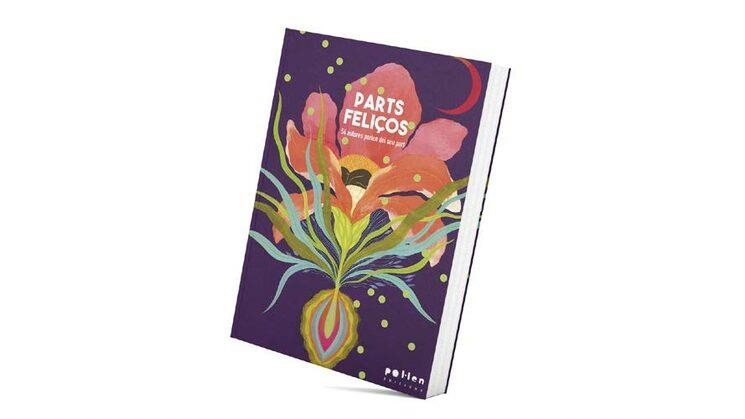 PARTOS FELICES | 9788418580536 | VARIOS AUTORES