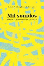 MIL SONIDOS | 9788412189483 | ROBERTO PACI DALO