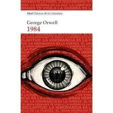 1984 | 9788446052654 | GEORGE ORWELL