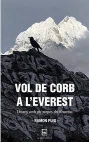 VOL DE CORB A L'EVEREST | 9788418849466 | PUIG SOLER, RAMON