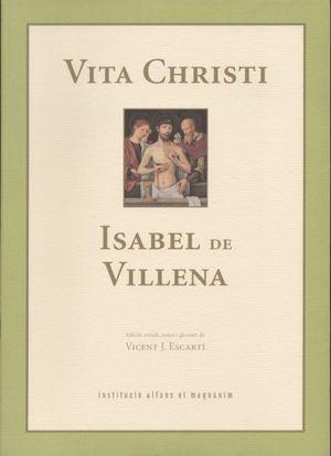 VITA CHRISTI | 9788478226092 | VILLENA, ISABEL DE