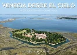 VENECIA DESDE EL CIELO | 9782361955786 | ROITER, RICCARDO/GUSSON, DEBORA