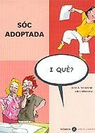 SOC ADOPTADA | 9788424650612 | DIVERSOS