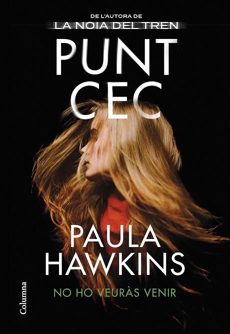 PUNT CEC | 9788466429658 | HAWKINS, PAULA