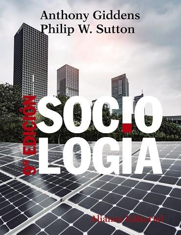 SOCIOLOGÍA | 9788413629445 | GIDDENS, ANTHONY/SUTTON, PHILIP W.