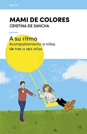 A SU RITMO | 9788418735202 | DE SANCHA , CRISTINA