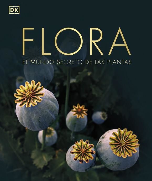 FLORA NUEVA EDICIÓN | 9780241612231 | DK,