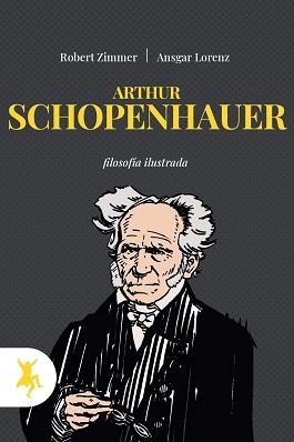 ARTHUR SCHOPENHAUER | 9788417786700 | LORENZ, ANSGAR/ZIMMER, ROBERT