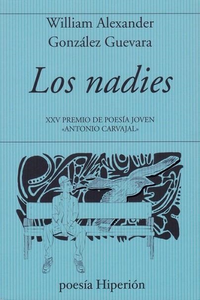 LAS NADIES | 9788490022047 | ALEXANDER, WILLIAN/GUEVARA, GONZALEZ