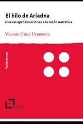 HILO DE ARIADNA. , EL | 9788412442458 | HUICI URMENETA, VICENTE