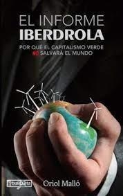 EL INFORME IBERDROLA | 9788419319104 | MALLO VILAPLANA, ORIOL