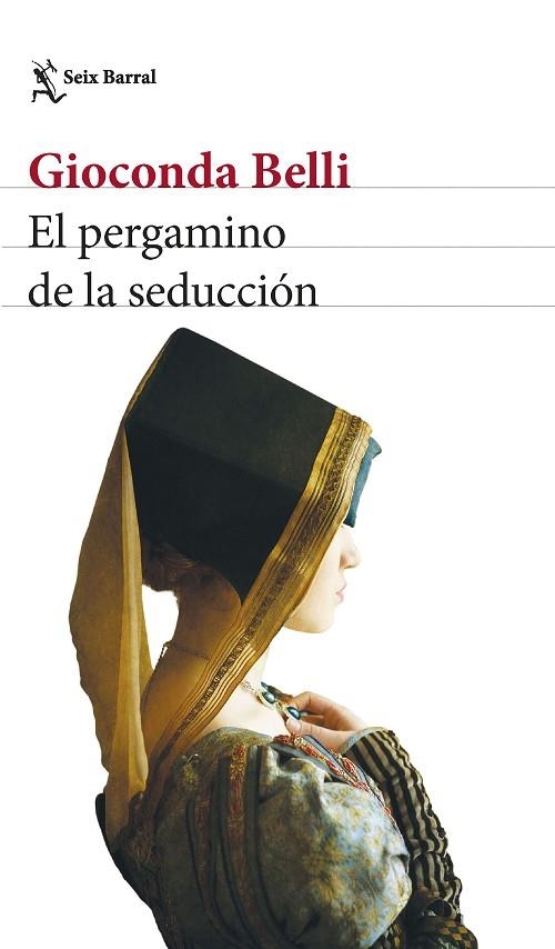 EL PERGAMINO DE LA SEDUCCIÓN | 9788432241246 | BELLI, GIOCONDA