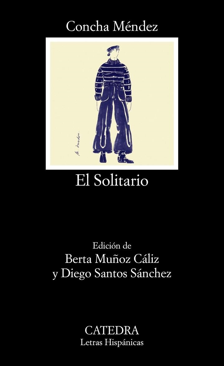 EL SOLITARIO | 9788437644943 | MÉNDEZ, CONCHA