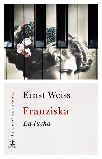 FRANZISKA | 9788437644974 | WEISS, ERNST