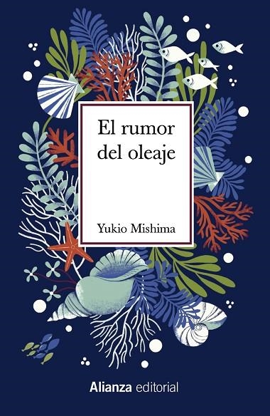 EL RUMOR DEL OLEAJE | 9788411480321 | MISHIMA, YUKIO