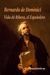 VIDA DE RIBERA, EL ESPAÑOLETO | 9788417930547 | DOMINICI, BERNARDO DE