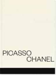 PICASSO/CHANEL | 9788417173692 | LUENGO ARTIÑANO, PAULA/GUTIÉRREZ FERNÁNDEZ, JUAN/GENTY, MARIKA/MARNY, DOMINIQUE/HAASE, BIRGIT/SPITZ,