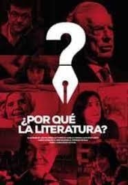 ¿POR QUÉ LA LITERATURA? | 9788477684329