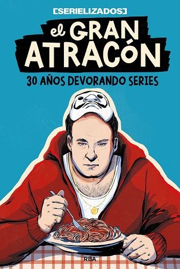 EL GRAN ATRACÓN | 9788491879459 | SERIELIZADOS