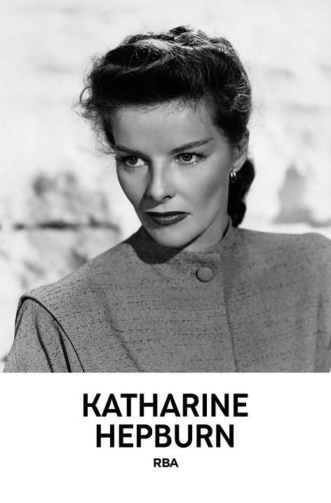 KATHARINE HEPBURN | 9788411321549 | CLEMOT, FERNANDO