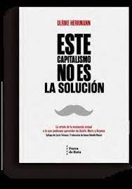 ESTE CAPITALISMO NO ES LA SOLUCIÓN | 9788412579604 | HERRMANN, ULRIKE