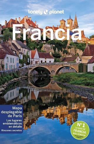 FRANCIA 9 | 9788408254270 | AA. VV.