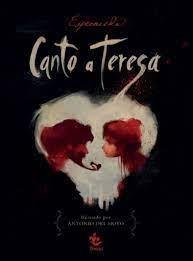 CANTO A TERESA | 9788412549416 | ESPRONCEDA